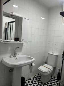 Pendik Carsi Merkezi Daire