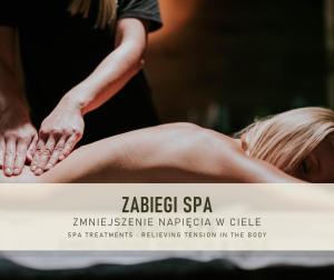 Hotel Dębowy Biowellness & SPA Góry Sowie