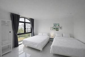 Mongol homestay