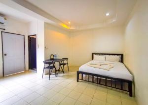 Patong Canal Villa 101