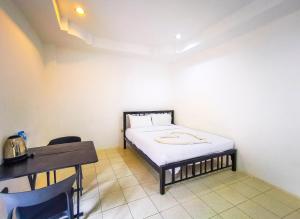 Patong Canal Villa 101
