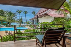 Chaweng Bliss Bungalow