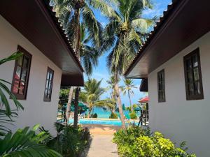 Chaweng Bliss Bungalow