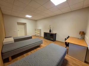 P102 Rooms near City Center close to Kitsekyla Station and A Le Coq Arena