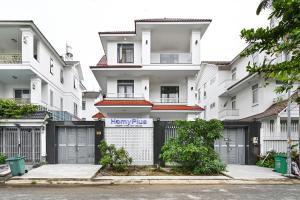 HomyPlus Apartment