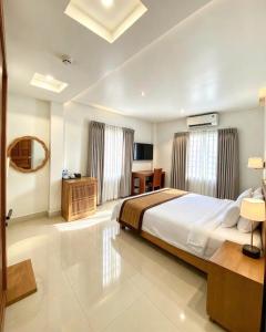 Ngọc Châu Hotel