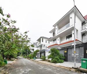 HomyPlus Apartment