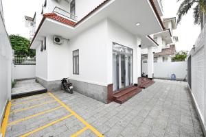 HomyPlus Apartment