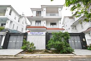 HomyPlus Apartment