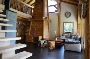 3 star pensionas Chalet Bonnavaz Le Žė Prancūzija