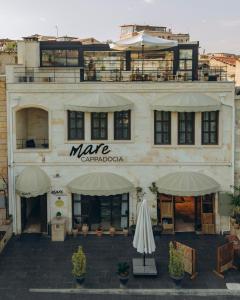 Mare Cappadocia Adults Only