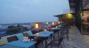 Bonito Chinos Hotel