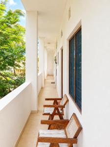 Affordable Long Stays Super Close to Diani Beach