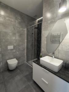 Nowe apartamenty SOLAR, Padel & Tenis, Parking, Blisko centrum