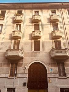 Maison Crystal Lumière, Milano