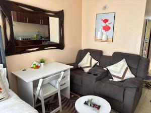 Belaire Airbnb Ruaka 2