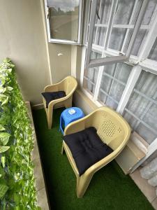 Belaire Airbnb Ruaka 2