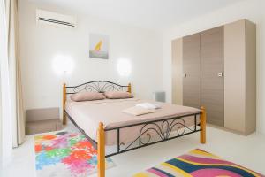 Star Dreams Apartment with Glass Veranda