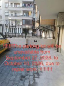 JOY Apartament Burgas Center & FREE parking