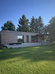 Tiny house