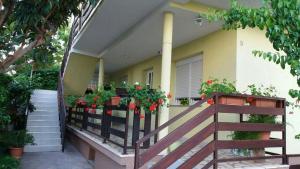 Apartment Perunika