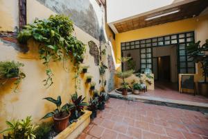 An ơi - Homestay Old Quarter
