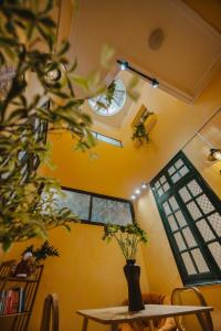 An ơi - Homestay Old Quarter