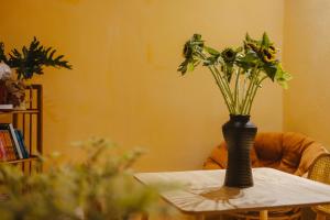 An ơi - Homestay Old Quarter