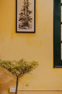 An ơi - Homestay Old Quarter