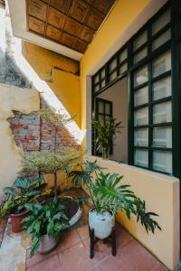 An ơi - Homestay Old Quarter
