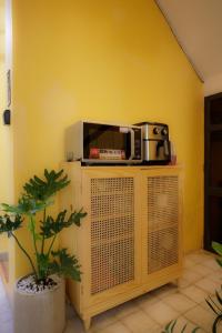 An ơi - Homestay Old Quarter