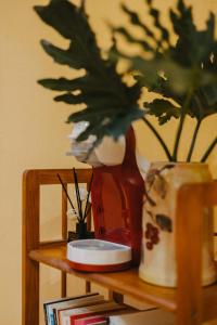 An ơi - Homestay Old Quarter