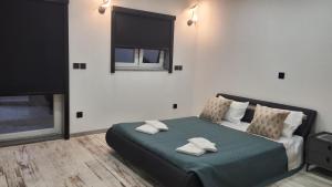 Casinha das Bonecas 2 - V3 com Piscina Privada