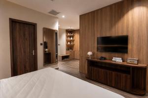 Chu Gia Hotel Móng Cái