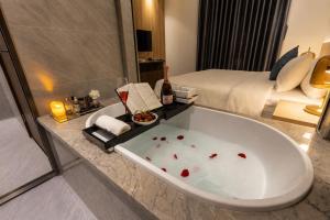 Chu Gia Hotel Móng Cái