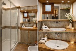 Romantic Suite in the medieval village