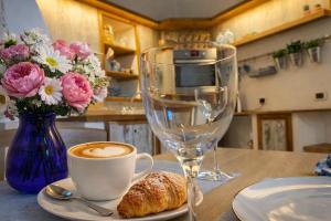 Romantic Suite in the medieval village