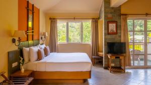 Club Mahindra Binsar Valley