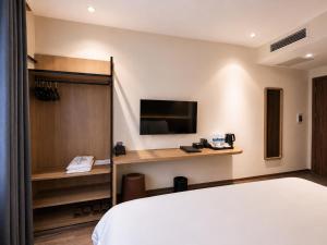 Chu Gia Hotel Móng Cái