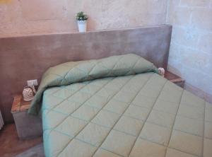 Stone Rooms