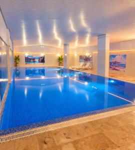 Sapanca Aqua Wellness Spa Hotel