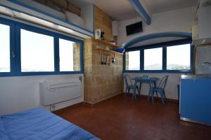 Appartements Le Provence Plage : photos des chambres