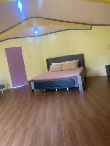 Churinga Eco Resort