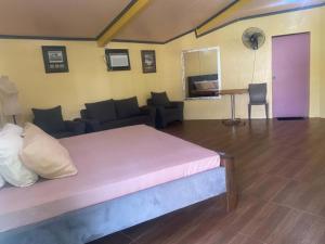 Churinga Eco Resort