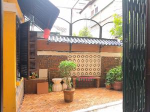 Hà Nội Mái Hiên Home
