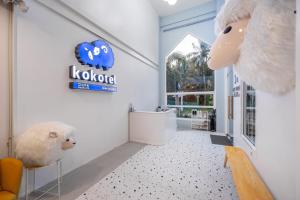 Kokotel Krabi Seaside