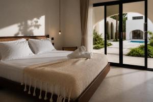 Kano Villas Beach Apartments Paje