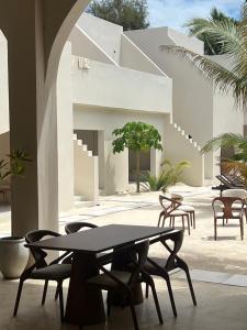 Kano Villas Beach Apartments Paje