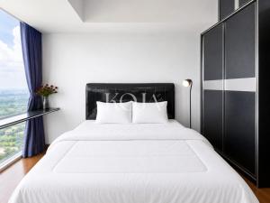 HAKUI by KOJAstay Golf View U-Residence 2 Karawaci