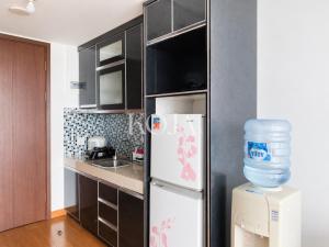 HAKUI by KOJAstay Golf View U-Residence 2 Karawaci
